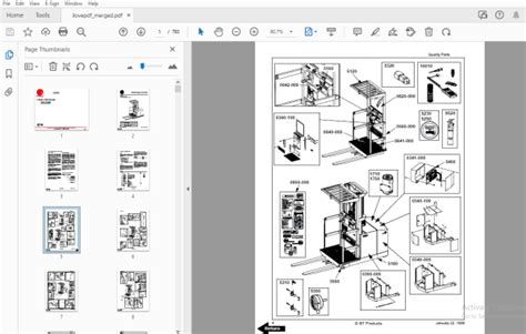 Master Part Manual 